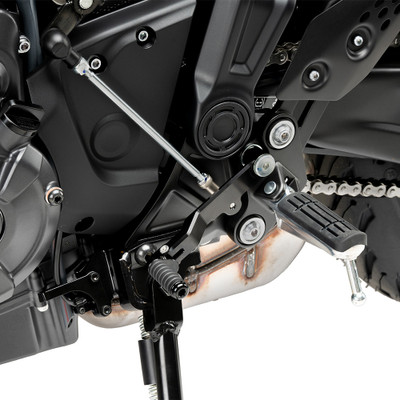 Puig Adjustable Shift Lever Yamaha MT-07 2025-2026