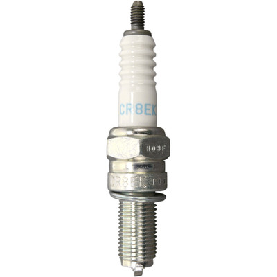 NGK Spark Plug CR8EK 2000 KTM 400 SXC - Sportbike Track Gear