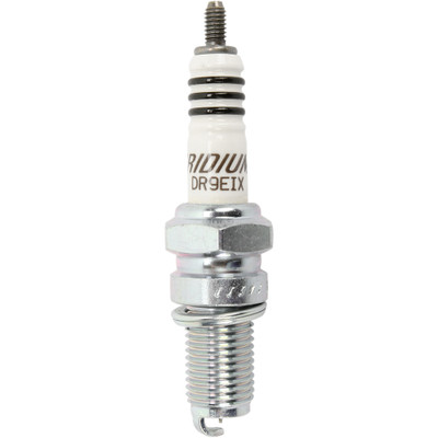 NGK Iridium IX Spark Plug DR9EIX 1991-1993 Suzuki GSX1100G