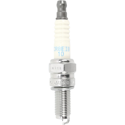 NGK Iridium IX Spark Plug CR8EIB-10 2010-2019 Suzuki RMX450Z
