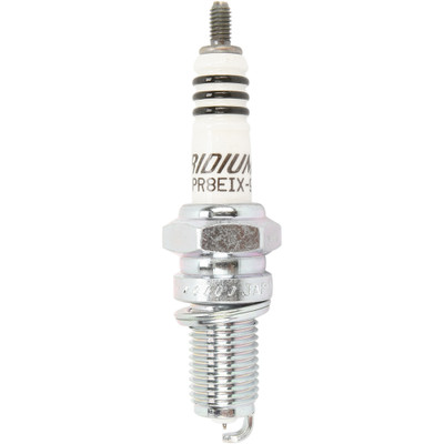 NGK Iridium IX Spark Plug DPR8EIX-9 2005-2007 Honda VT750DC Shadow