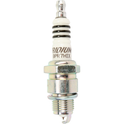 NGK Iridium IX Spark Plug BPR7HIX 2001-2003 Polaris Scrambler 50