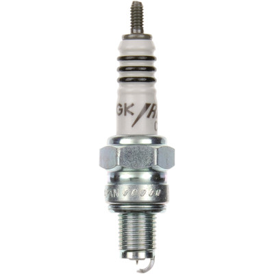 NGK Iridium IX Spark Plug CR8HIX 1997-2007 Kawasaki EX250F Ninja