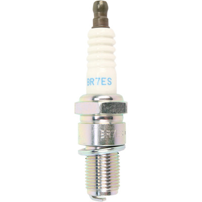 NGK Spark Plug BR7ES 1976 Kawasaki JS400 - Sportbike Track Gear