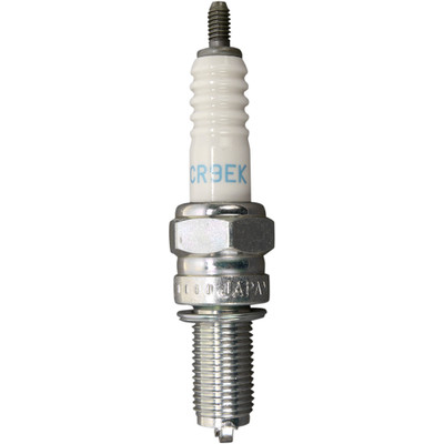 NGK Spark Plug CR9EK 2003-2007 Kawasaki JT1200 STX-12F - Sportbike