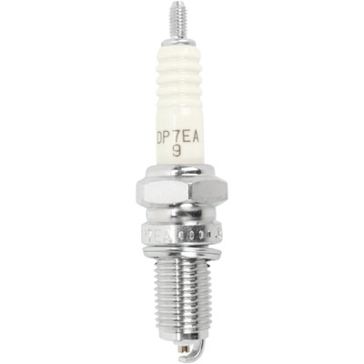 NGK Spark Plug DP7EA-9 1985 Kawasaki VN700A Vulcan - Sportbike