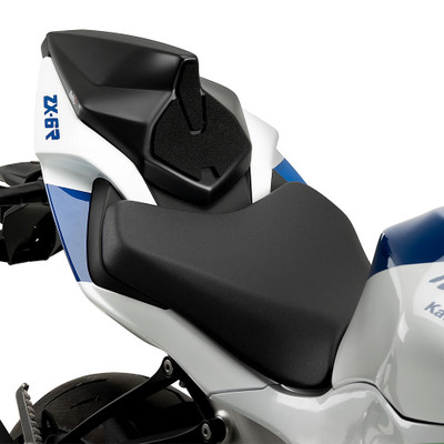 空雅 Quicksand Tan - 2019 To 2023 ZX-6R | ABS Fairings