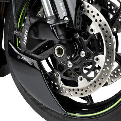 Puig Front Brake Cooler 2.0 Kawasaki ZX-6R 2024-2026