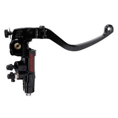 Galespeed VRE Elaborate Brake Master Cylinder 17.5mm Piston x 18