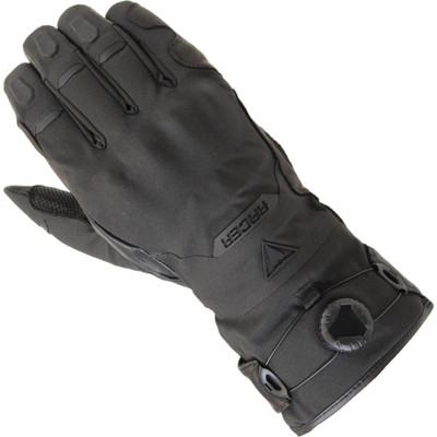 Racer Multitour Waterproof Gloves - Sportbike Track Gear