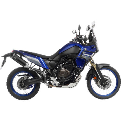 Leo Vince 2019-2025 Yamaha XTZ07 Tenere 700 LV One Evo Slip-On Muffler ...