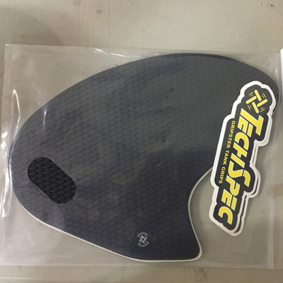 TechSpec Honda Blackbird 1100XX 1997-2006 Tank Grip - Sportbike Track Gear