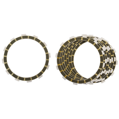 Barnett Honda CB1100F 83 Performance Clutch Kit - Sportbike Track Gear