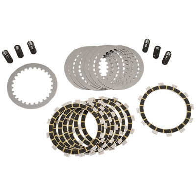 Barnett Yamaha YZF-R6S 06-09 Performance Clutch Kit - Sportbike