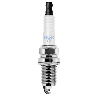 NGK Spark Plug CR9EK Yamaha FZ6 05-09 - Sportbike Track Gear