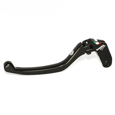 Brembo Kawasaki ZX-10R 08-10 Mechanical Clutch Lever - Sportbike Brembo Kawasaki ZX-10R 08-10 Mechanical Clutch Lever - Sportbike
