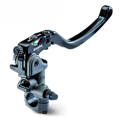 Brembo RCS 19mm Brake Master Cylinder | Racing Folding Lever