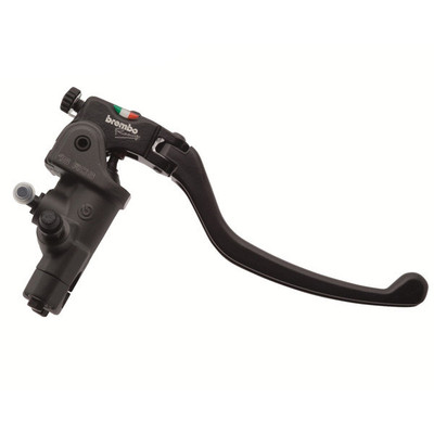 Brembo 15mm RCS Radial Brake Master Cylinder - Sportbike Track Gear