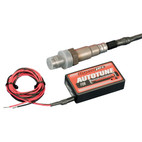Dynojet Power Commander V AutoTune Dynojet Power Commander V AutoTune