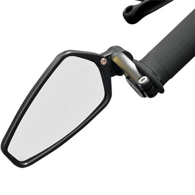 CRG Arrow Mirrors - Sportbike Track Gear