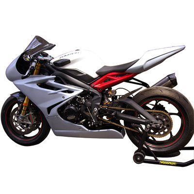 Armour Bodies Triumph Daytona 675 2013-2015 Pro Series Bodywork