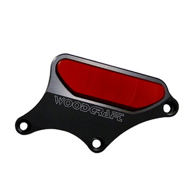 Woodcraft Honda CBR600RR 2007-2026 RHS Engine Clutch Cover