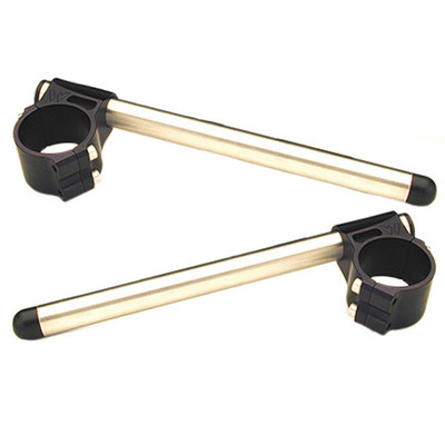 Woodcraft Suzuki GSXR600 / 750 2006-2010 Clip-Ons