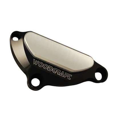Woodcraft Yamaha R1 2004-2008 LHS Engine Ignition Cover Protector