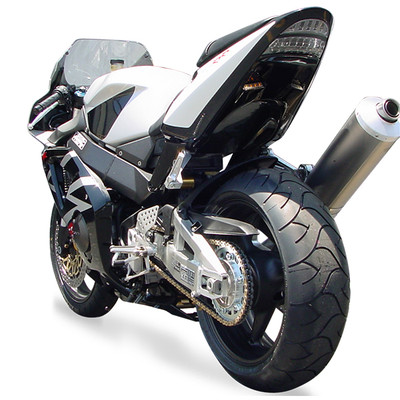 【R&B】C-Nario Hotbodies Racing Honda CBR954RR 02-03 Undertail - Sportbike