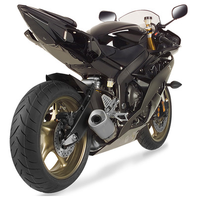 Hotbodies Racing Yamaha YZF-R6 08-16 Undertail - Sportbike Track Gear