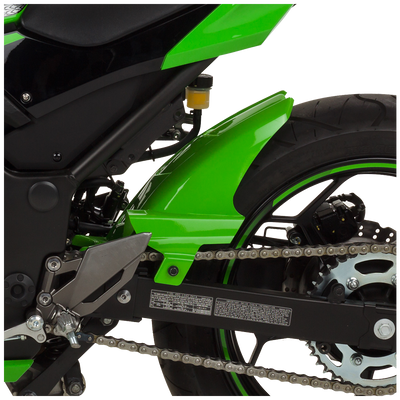 Hotbodies Racing Kawasaki Ninja 300 2013 Rear Hugger - Sportbike