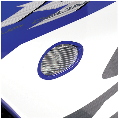 Yamaha R1 Led Sign Hotbodies Racing Yamaha R1 2002-2014 Flush Mount LED Blinkers