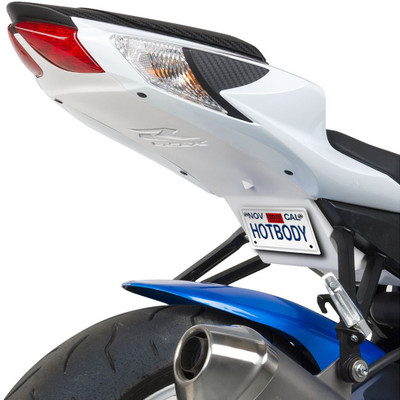 Hotbodies Racing Suzuki GSXR 600 / GSXR 750 2011-2026 Undertail