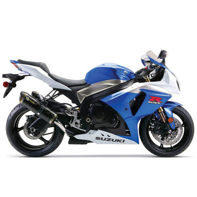 Two Brothers Racing製マフラー GSX-R1000 K1用 Two_Brothers_STD_Suzuki_GSXR10