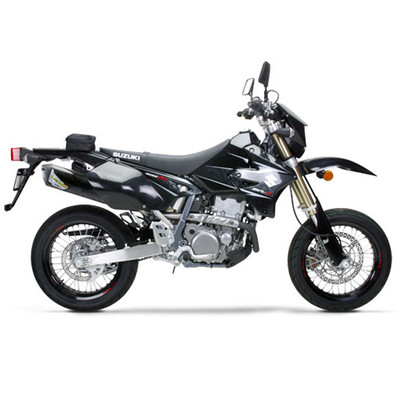 Two_Brothers_STD_Suzuki_DRZ400