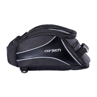 Cortech Super 2.0 12-Liter Tank Bag Magnetic Mount - Sportbike