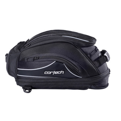 Cortech Super 2.0 18-Liter Tank Bag Magnetic Mount - Sportbike