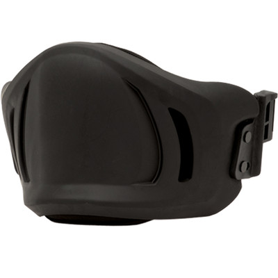 Bell Rogue Muzzle - Sportbike Track Gear