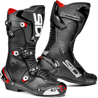 Sidi Mag-1 Race Boots — photo 2 of 2