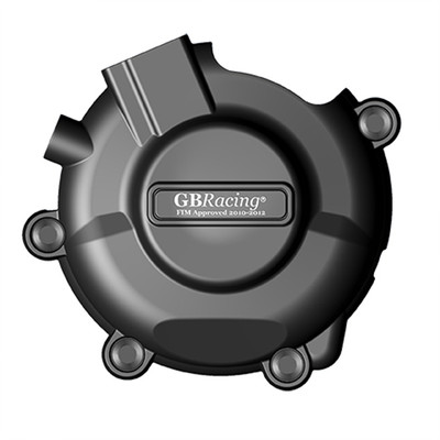 GB Racing Suzuki GSXR 600 / GSXR 750 2006-2026 Alternator Cover