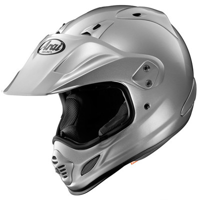 Ａrai Arai XD4 Helmet Solid Colors - Sportbike Track Gear