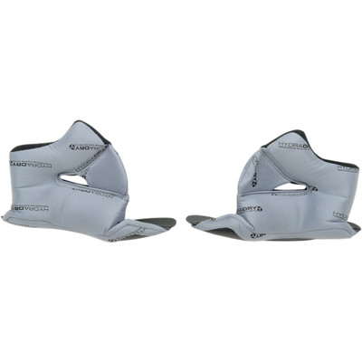 icon airmada helmet white Airframe Pro Gloss Full Face Injection Moulded Polycarbonate Shell in 3 Sizes Quick Icon Airmada Helmet White |