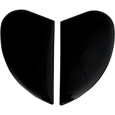 Icon Airmada Helmet Sideplates - Sportbike Track Gear