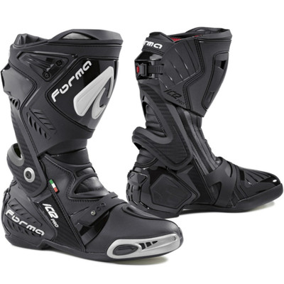 FORMA（フォーマ） ON ICE PRO FLOW レーシングブーツ アイス