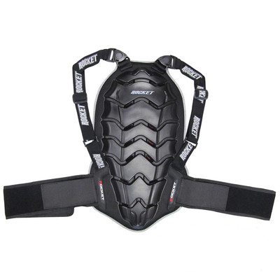 Joe Rocket Speedmaster 2.0 Back Protector - Sportbike Track Gear