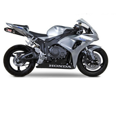 Yoshimura Honda CBR1000RR 04-07 Race RS-5 Slip On Exhaust System