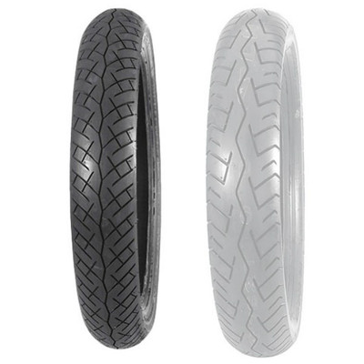 Bridgestone Battlax BT-45 Sport Touring Front Tires - Sportbike