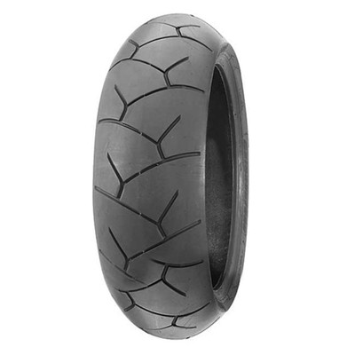 Bridgestone Battlax BT-012 Rear Tires - Sportbike Track Gear