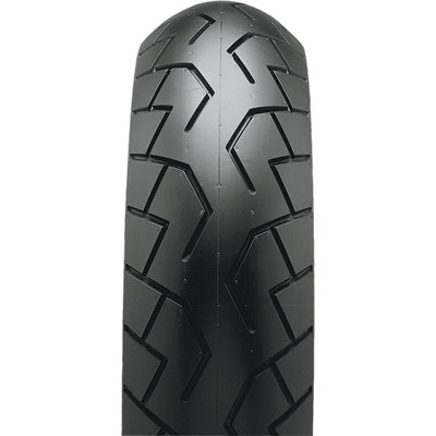<美品>BRIDGESTONE 24 ブラック Bridgestone Battlax BT-54 Front Tires - Sportbike Track Gear