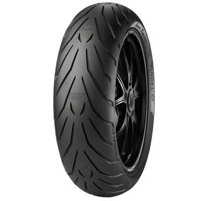Pirelli Angel GT Sport Touring Rear Tires - Sportbike Track Gear